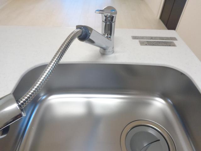 フランシーズ キッチン