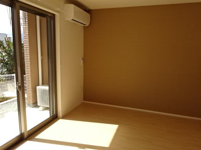 サファイアＢ リビング