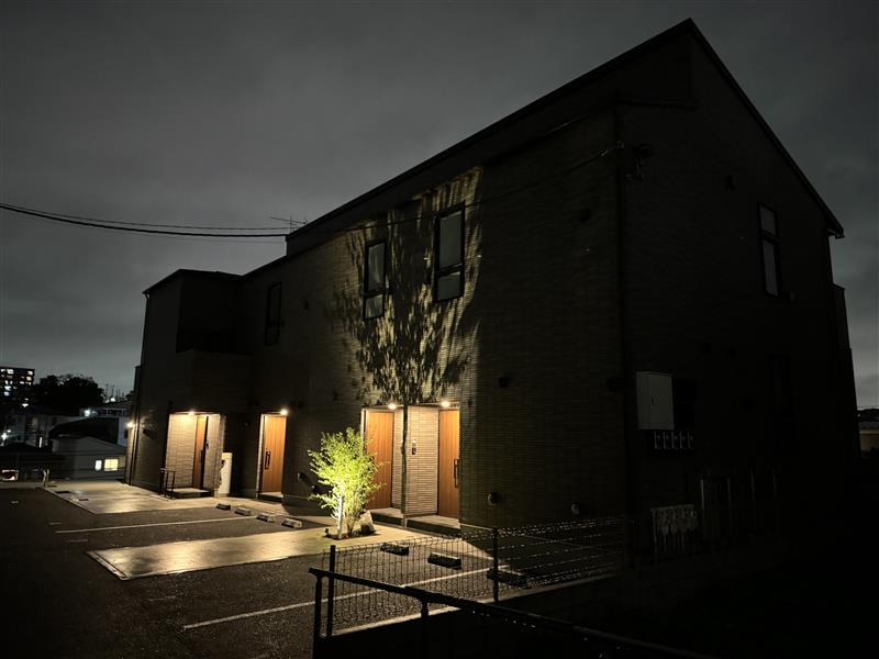 Ｒｉｃｈｅｓｓｅ　Ｙｏｋｏｈａｍａ0202号室 ロビー