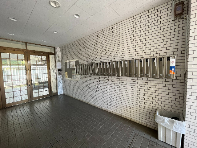 リエスお花茶屋1階 部屋その他