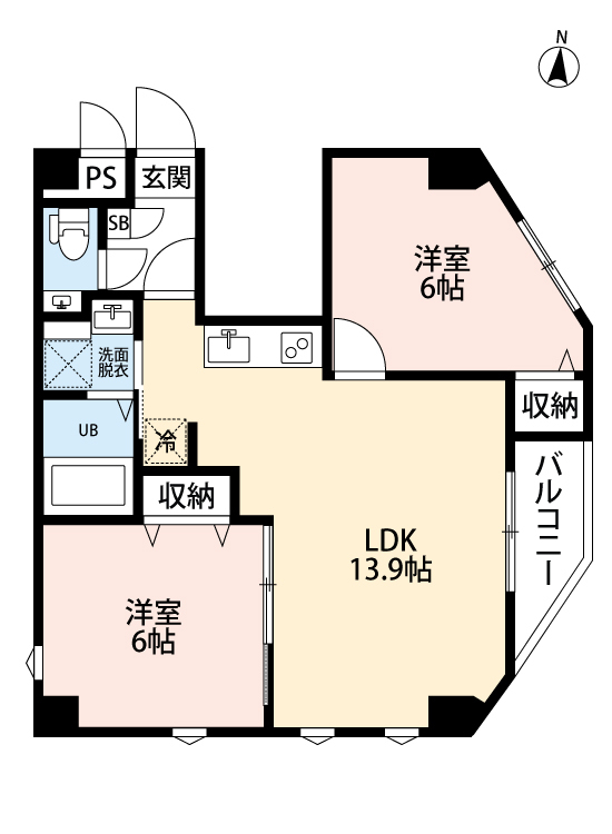 リビング