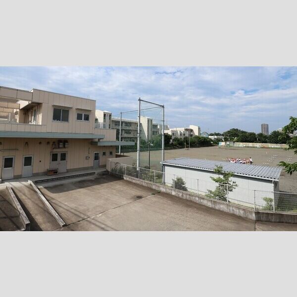 マルベリー103号室 市立相武台小学校