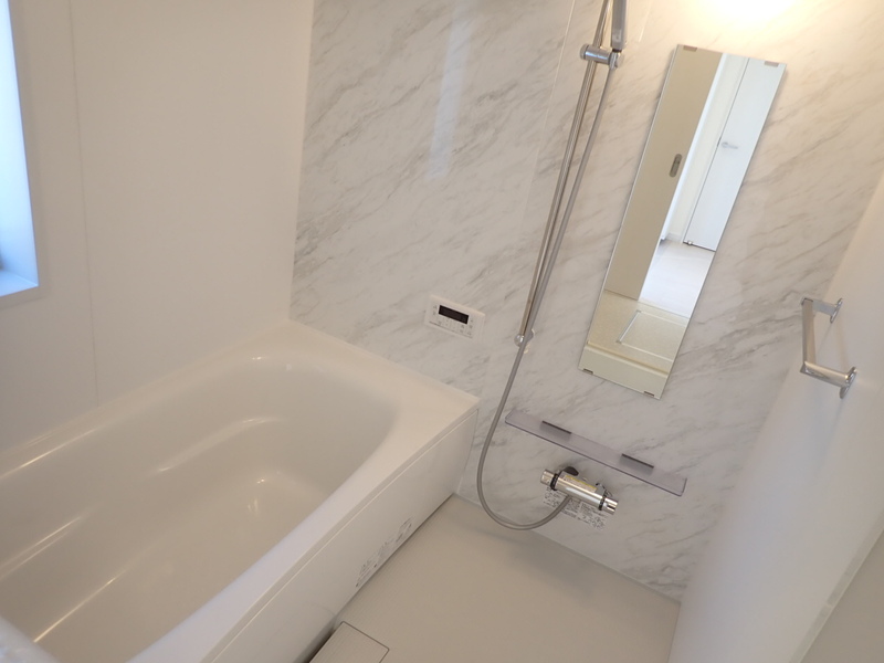 グレイス・ヴィブレ お風呂