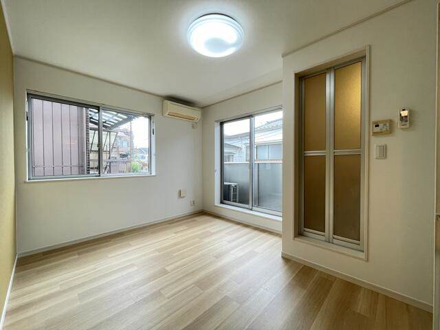 シャンテ西新井本町2階 部屋その他