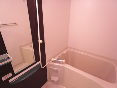 リブリ・FELICITE お風呂