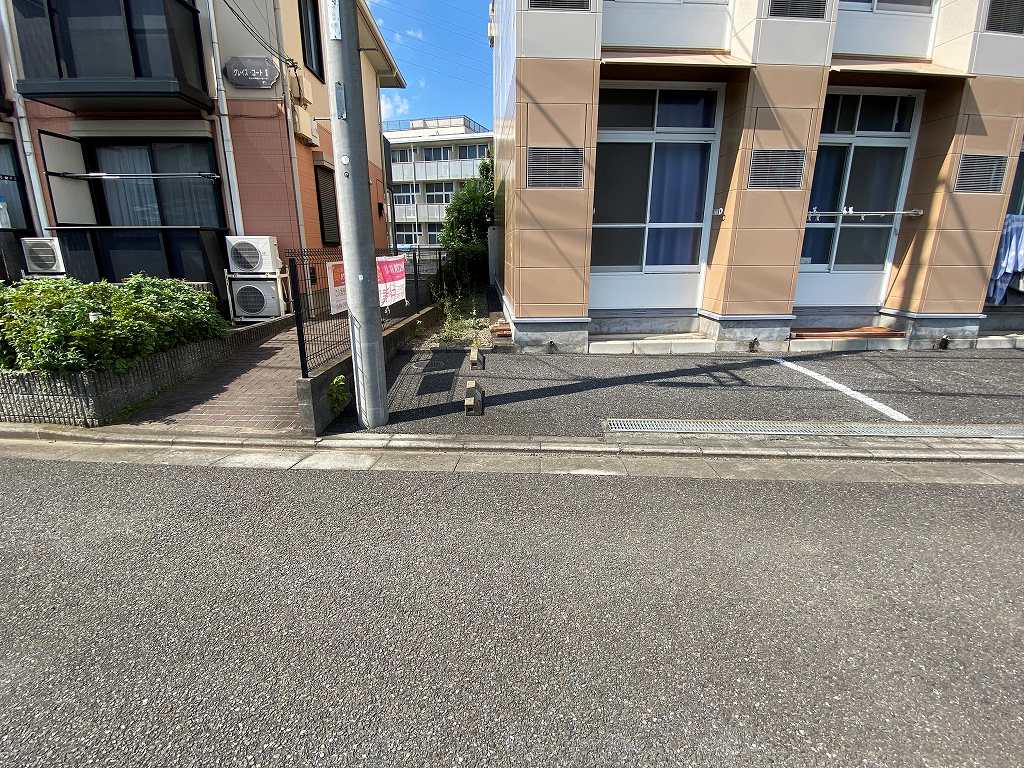 レオパレスディアコート105号室 部屋その他