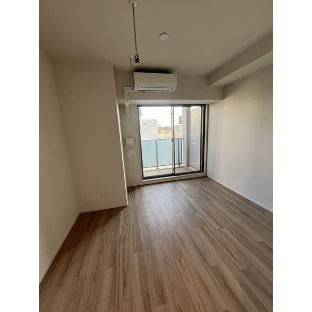 ブランシエスタ北品川 内観