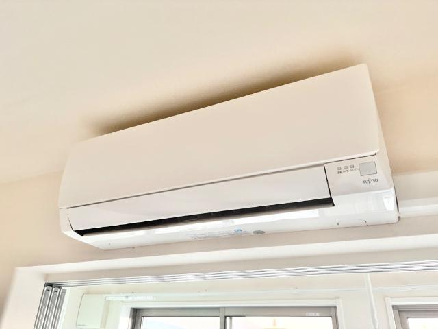 エルアージュ 室内設備