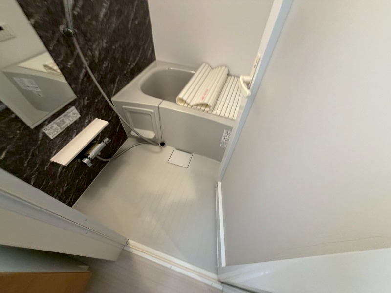 DIPS墨田EASTⅡ2階 お風呂