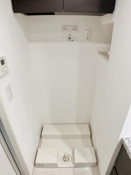 ＢｒｉｌｌｉａＴｏｗｅｒ池袋29階 部屋その他