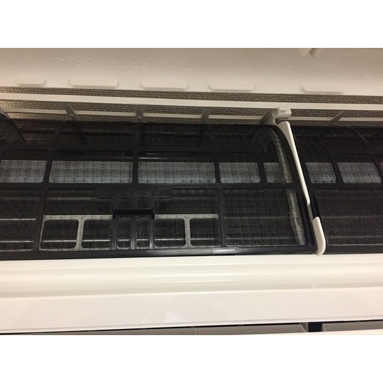 宮崎ビル0406号室 クリーニング済み