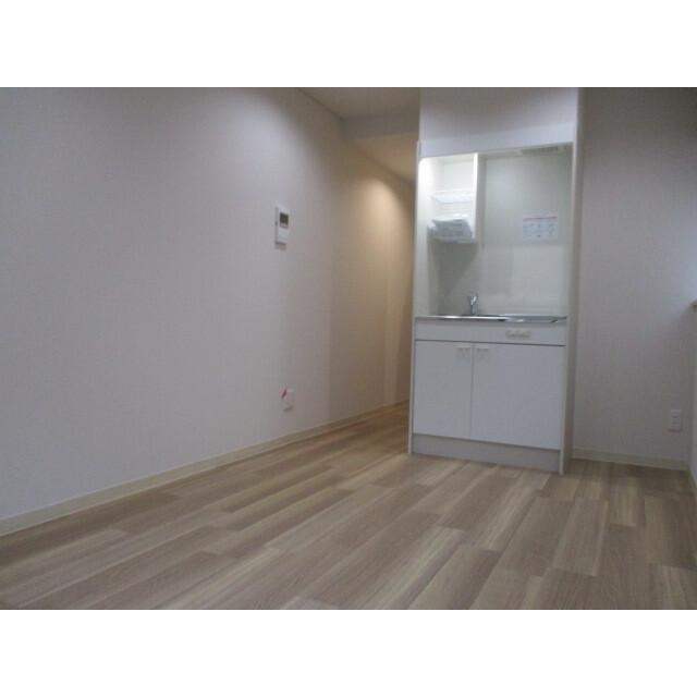 スカイタウン沼袋2階 リビング