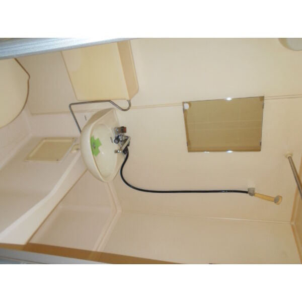 ロフティーグレース 洗面