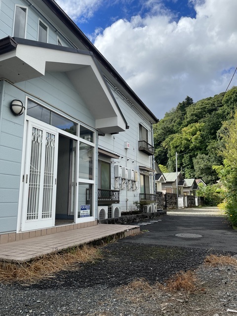 リバーサイド小林0205号室 外観