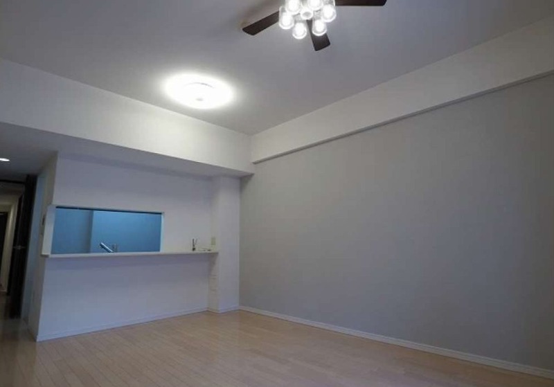 コロンブスシティ　ガーデンサイド３番館1階 部屋その他