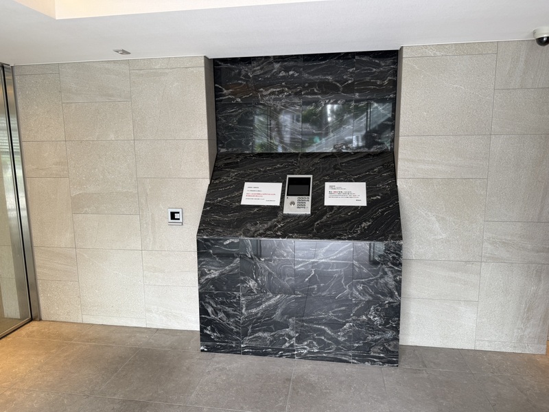 ONE ROOF RESIDENCE KIBA EAST8階 部屋その他