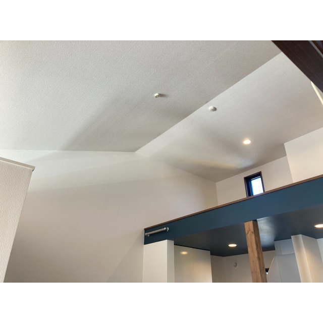 ハイムカープⅡ 洋室　キッチン側天井