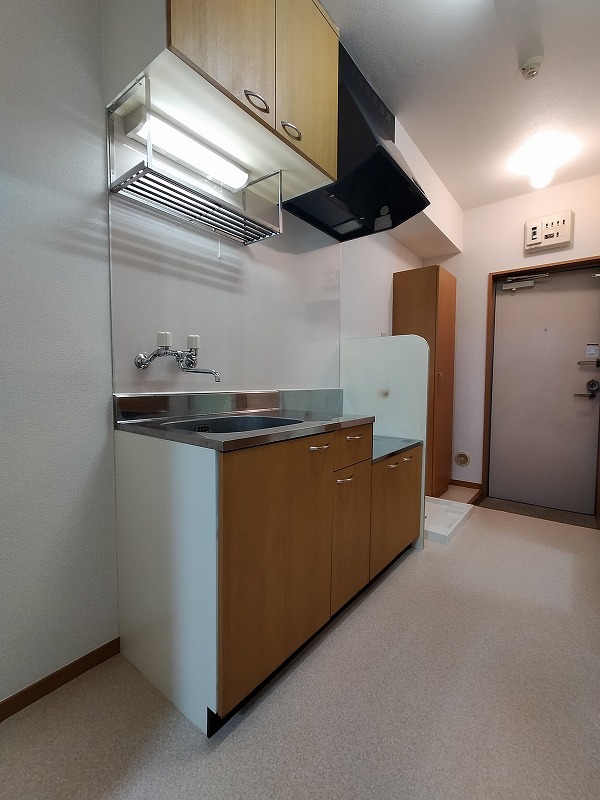 クレアーレ瑞江Ⅰ2階 部屋その他