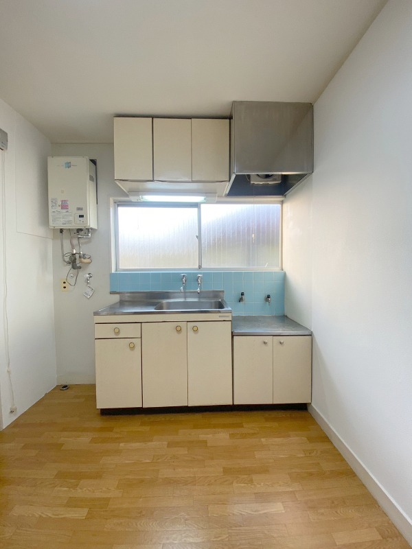 メゾンド・コイデ キッチン