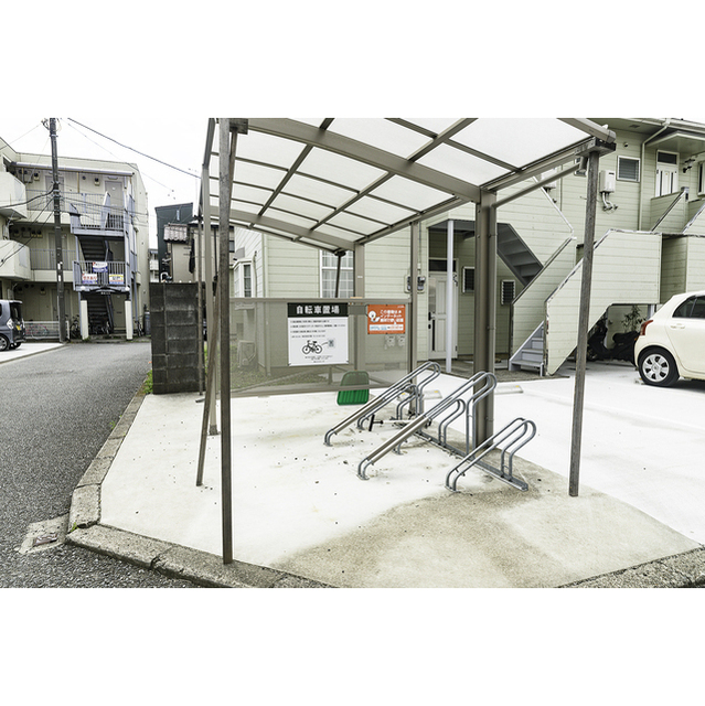 第２ロイヤルコーポ 外観