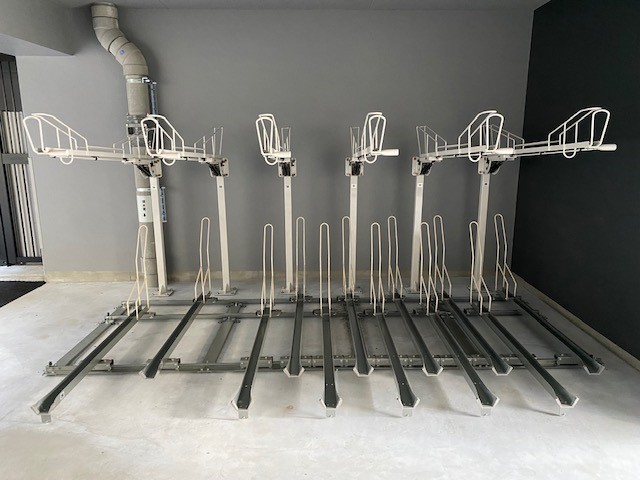 プラウドフラット月島アベニュー306号室 その他