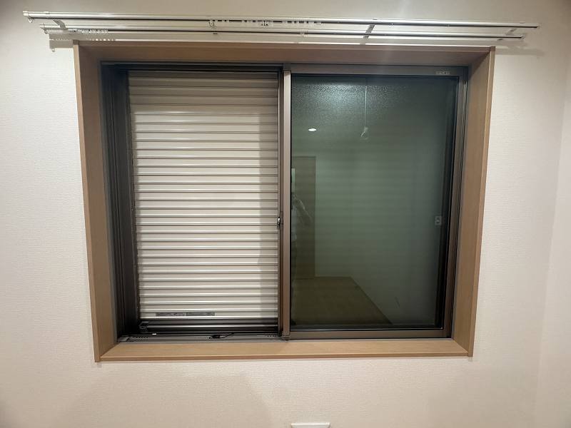 NAGA21階 部屋その他