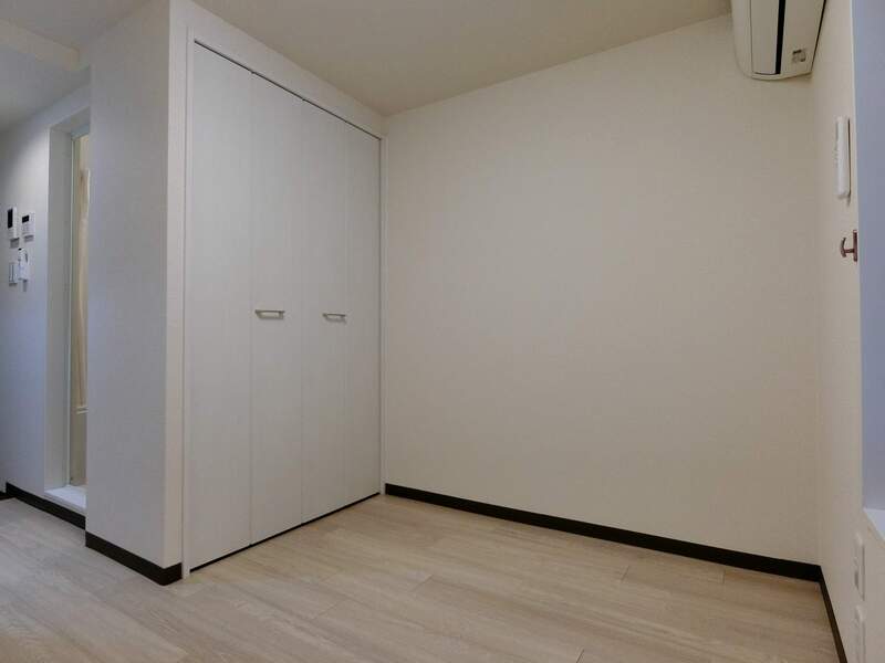 YKBAホーム野方1階 部屋その他