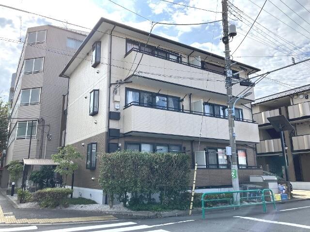 セジュール井草Ⅰの外観画像