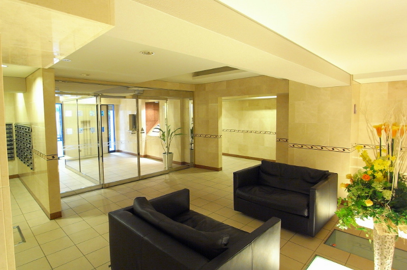 HOPE CITY 秋葉原6階 部屋その他