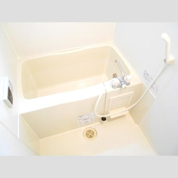 グランフォート　壱番館101号室 追い炊き機能付き