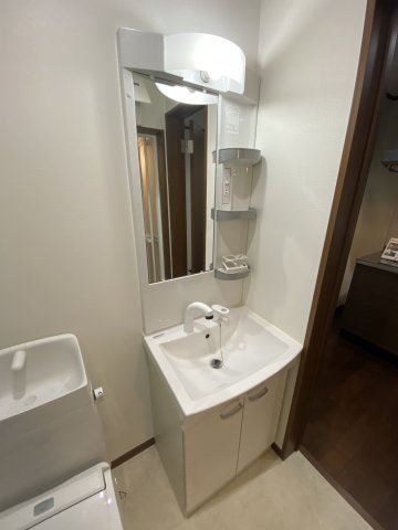 ディオニソス 洗面