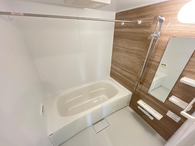 エリタージュ バス