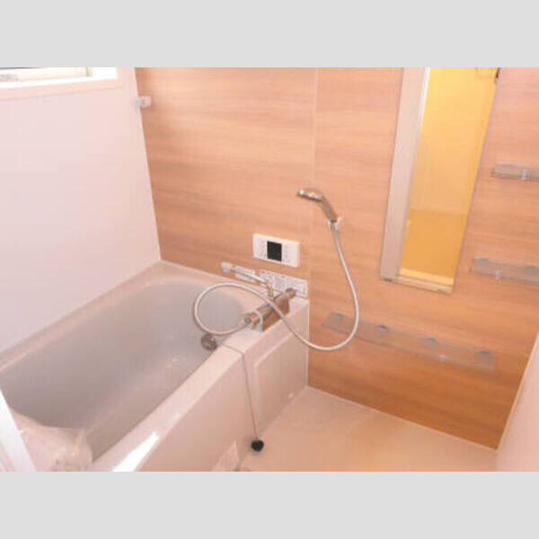 ユニヴェール　C バスルーム