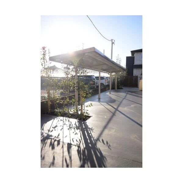 Charmant　K105号室 部屋設備