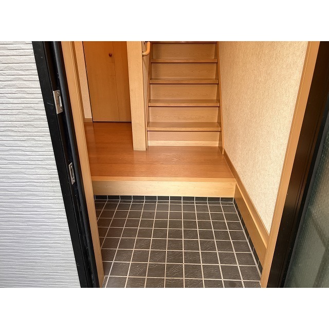 A号室