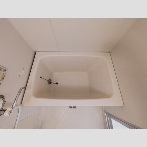 クレール有吉 浴槽