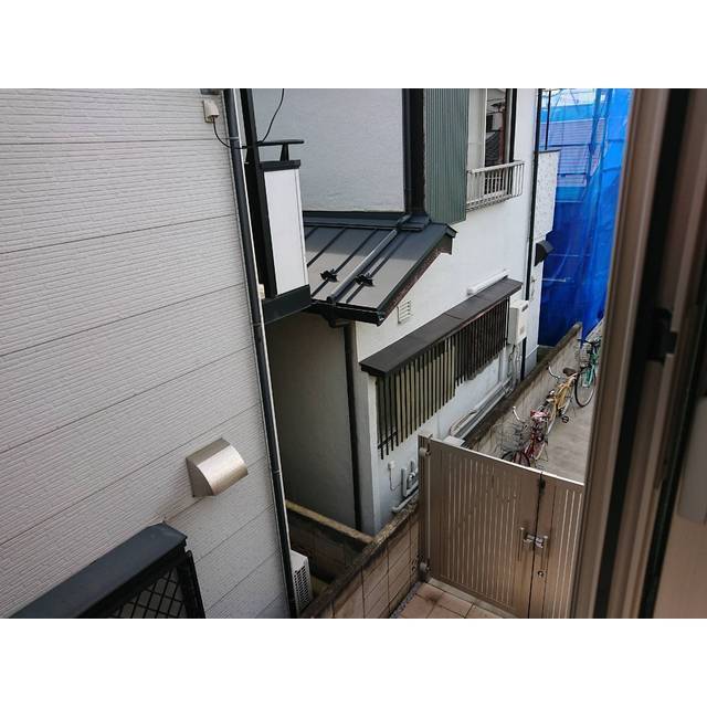 サークルハウス舎人弐番館201号室 部屋その他