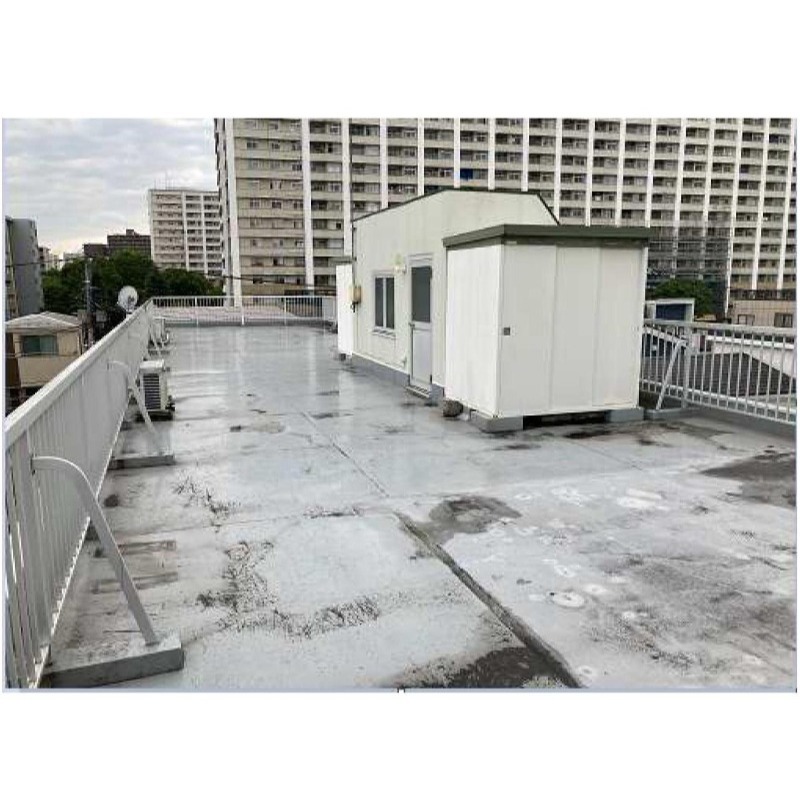 大島レジデンス3階 部屋その他