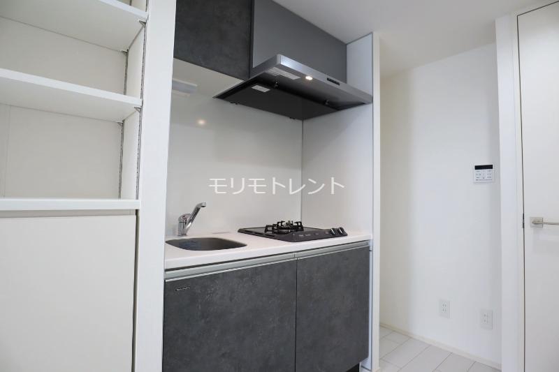 アトリオフラッツ高円寺ノース1階 室内写真