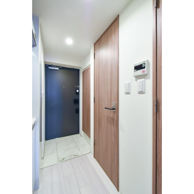 ルネサンスコート池袋0205号室 同建物別部屋の参考画像