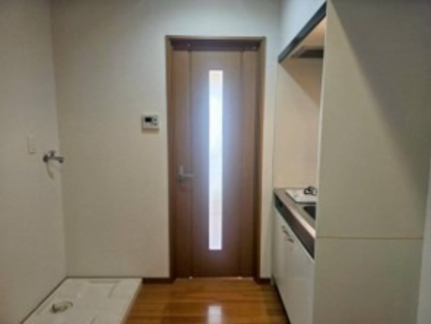 クレール大塚 内観