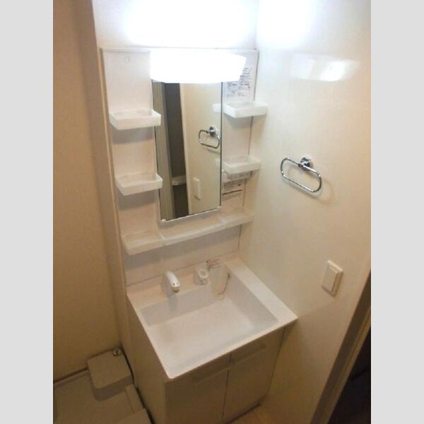 GRANDEUR中葛西 洗髪洗面化粧台