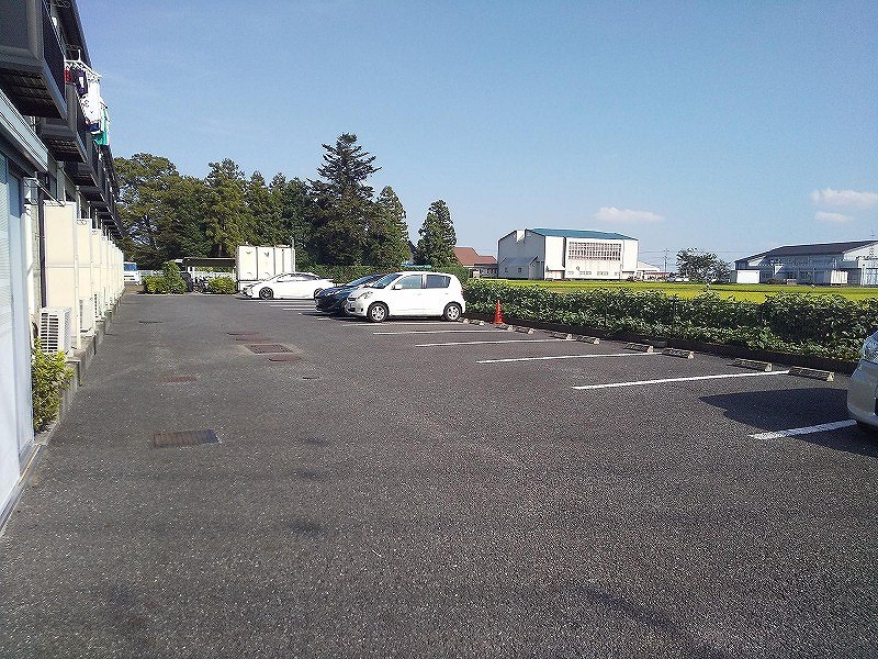 レオパレス椎名109号室 部屋その他