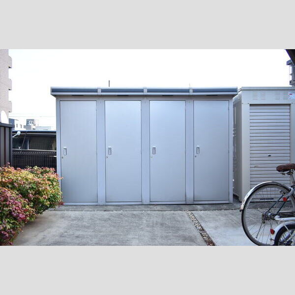 プランドール 周辺