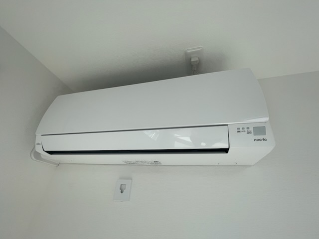 ブリーズ東船橋0302号室 部屋設備