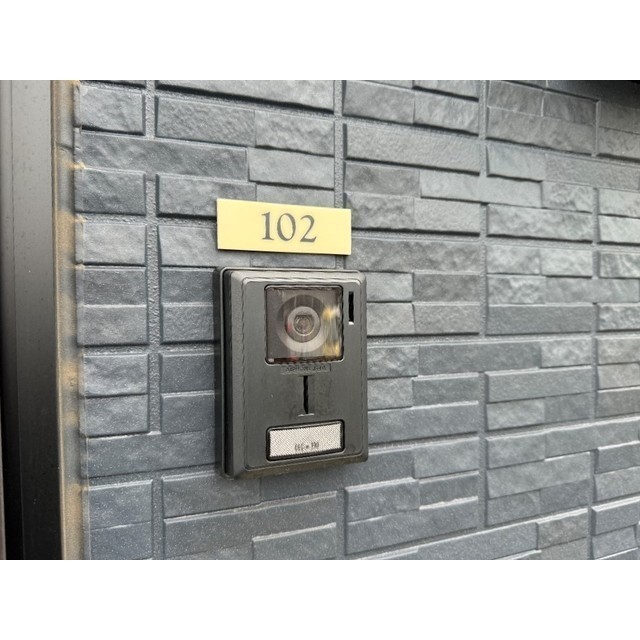 MQuarto箭弓町102号室 部屋その他