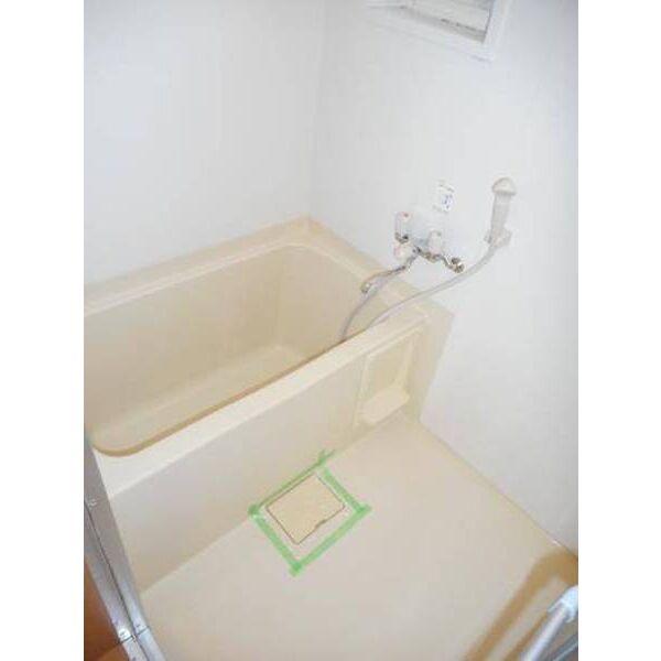 湘南サンライズガーデンV お風呂