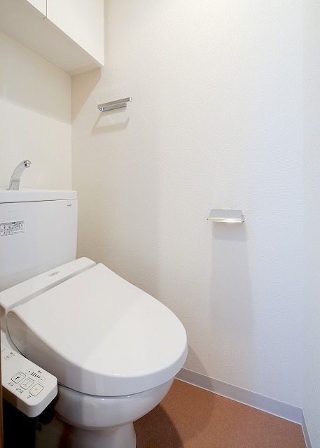 ラフィスタ宮崎台4階 内観