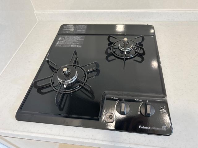 Ｎｅｓｔｌｅ大森西Ⅱ 二口ガスコンロ