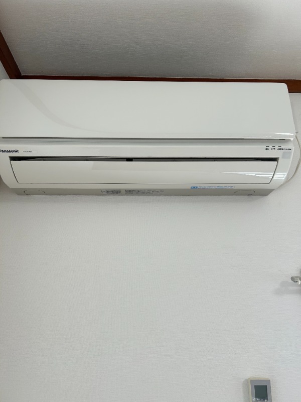 グリーンハイム烏山1階 部屋その他